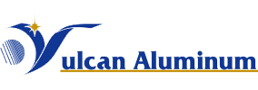 Vulcan Aluminum Logo